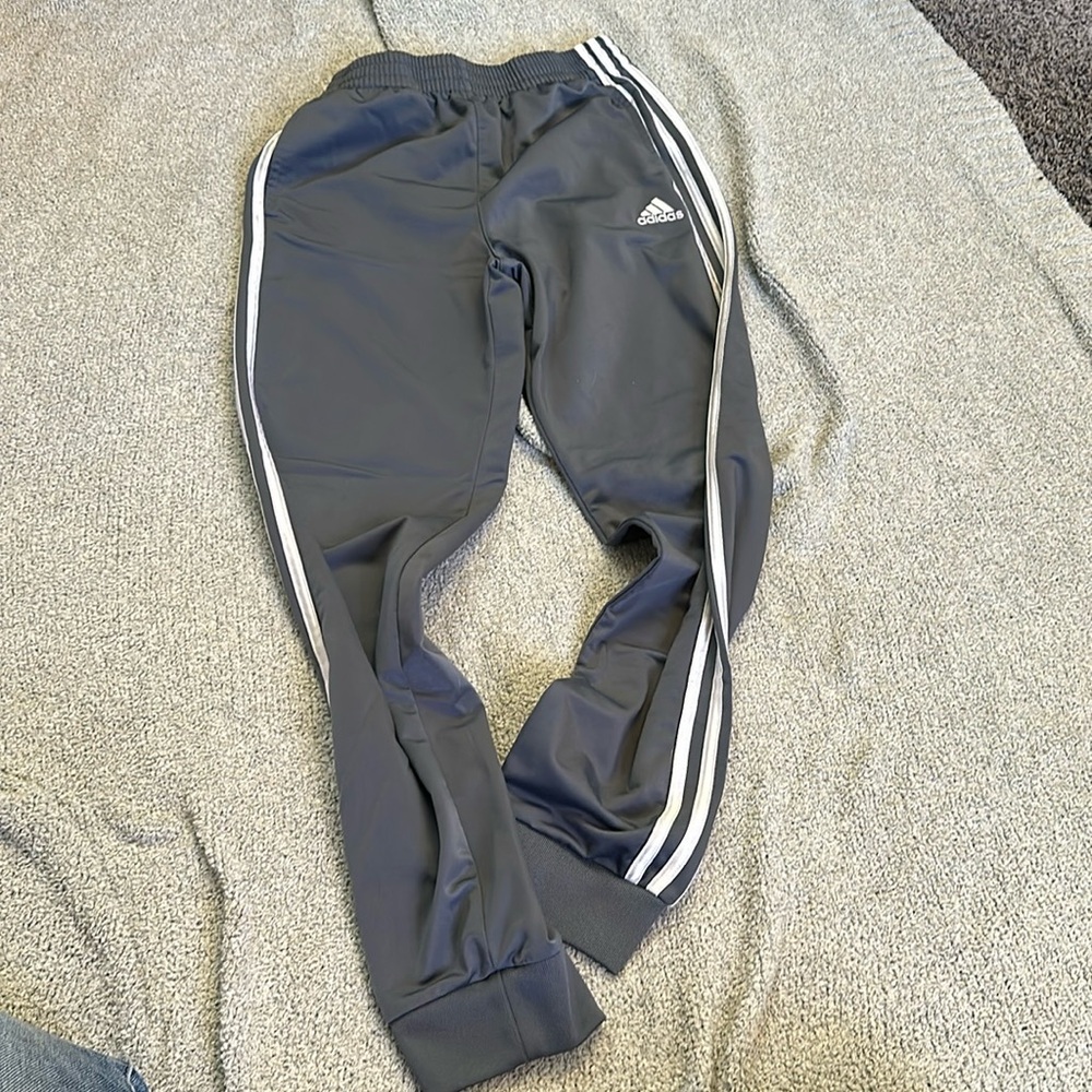Boys LG 14-16 Adidas Jogger Pant